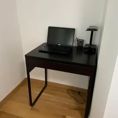 Maison Proche Paris, Aéroport Cdg, Stade De France Casa vacanze