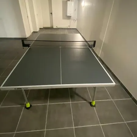 Casa vacanze Maison Proche Paris, Aéroport Cdg, Stade De France