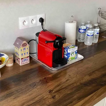 Casa vacanze Maison Proche Paris, Aéroport Cdg, Stade De France