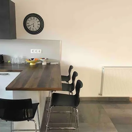 Casa vacanze Maison Proche Paris, Aéroport Cdg, Stade De France *